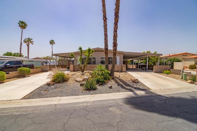74479 Gary Avenue, Palm Desert, California 92260, 2 Bedrooms Bedrooms, ,2 BathroomsBathrooms,Residential,For Sale,Gary,219110870PS