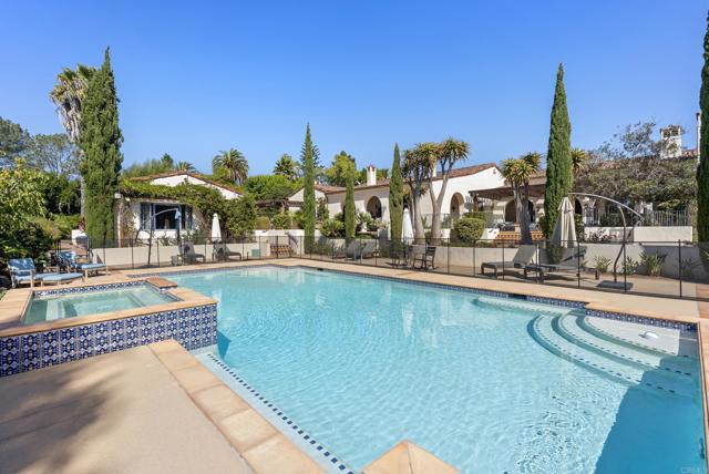 Detail Gallery Image 21 of 31 For 16636 El Zorro Vista, Rancho Santa Fe,  CA 92067 - 5 Beds | 5/4 Baths