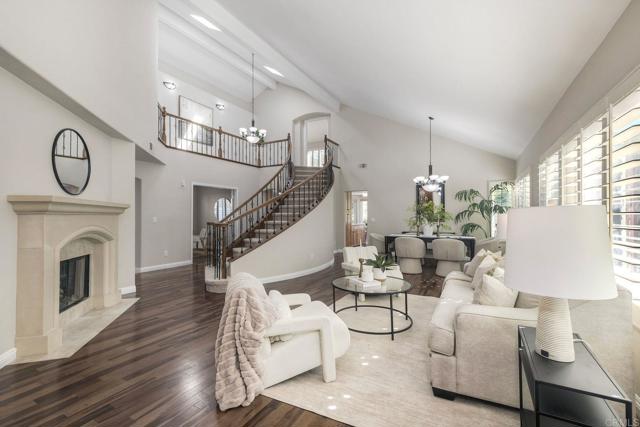 Detail Gallery Image 24 of 74 For 10847 Portobelo Dr, San Diego,  CA 92124 - 4 Beds | 3 Baths