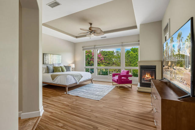 10 Porto Cielo Court, Rancho Mirage, CA 92270