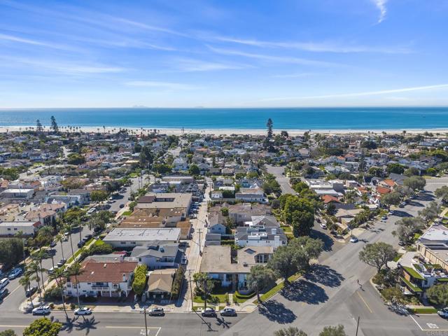 Detail Gallery Image 49 of 51 For 909 Olive Ave, Coronado,  CA 92118 - 2 Beds | 2 Baths