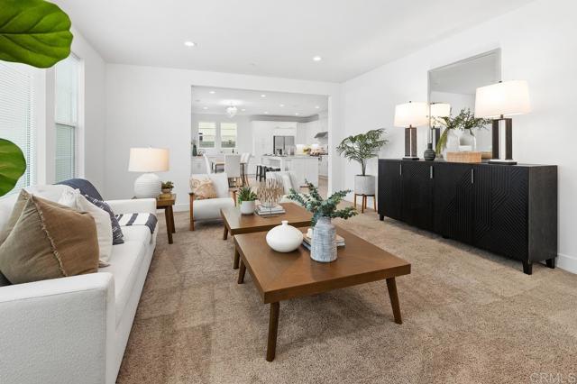 Detail Gallery Image 7 of 73 For 10635 Melogold Way, San Diego,  CA 92126 - 4 Beds | 3/1 Baths