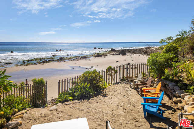 Drew Fenton | 32802 PACIFIC COAST Highway Malibu CA | MLS: 7102387