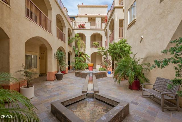 Detail Gallery Image 3 of 27 For 436 Poli St #202,  Ventura,  CA 93001 - 2 Beds | 2 Baths