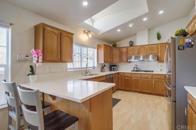 Home for Sale in El Cajon