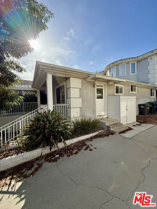 1931 Ruhland Avenue