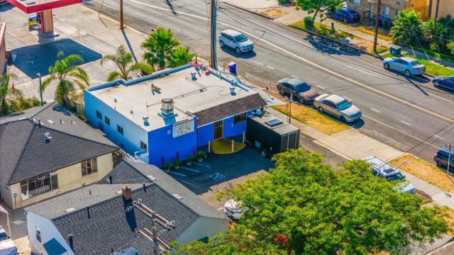 832 E 18Th St, National City, California 91950, ,Commercial Sale,For Sale,E 18Th St,250000917SD