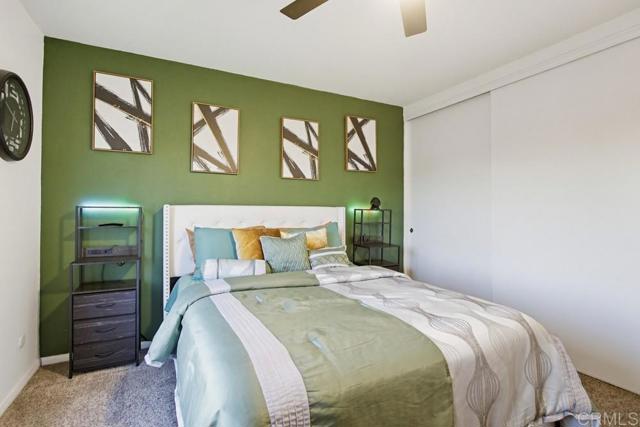 Detail Gallery Image 30 of 55 For 8220 Vincetta Dr #44,  La Mesa,  CA 91942 - 2 Beds | 2 Baths