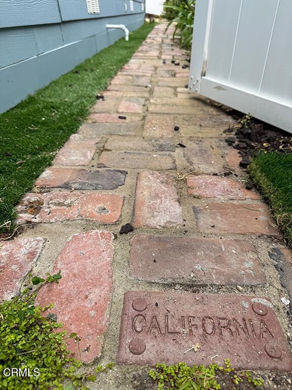 Detail Gallery Image 39 of 41 For 1215 Anchors Way Dr #261,  Ventura,  CA 93001 - 3 Beds | 2 Baths
