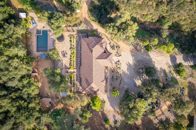 Detail Gallery Image 72 of 74 For 11782 Betsworth Rd, Valley Center,  CA 92082 - 4 Beds | 3 Baths