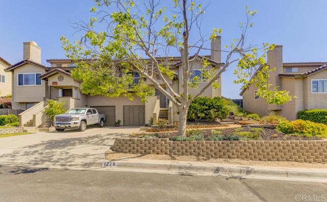 Detail Gallery Image 1 of 1 For 1228 Soria Gln, Escondido,  CA 92026 - 2 Beds | 2 Baths