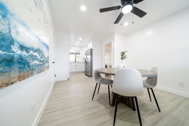 Detail Gallery Image 7 of 25 For 9468 Wharton Road, Santee,  CA 92071 - 3 Beds | 2 Baths