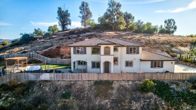 Detail Gallery Image 58 of 72 For 1186 Glae Jean Ct, Ramona,  CA 92065 - 5 Beds | 3/1 Baths