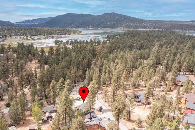 39935 Trail Of The Whispering Pines, Big Bear, CA 92315