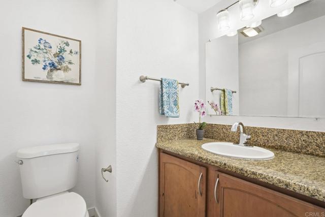 Detail Gallery Image 19 of 27 For 4455 Home Ave #3,  San Diego,  CA 92105 - 2 Beds | 1/1 Baths