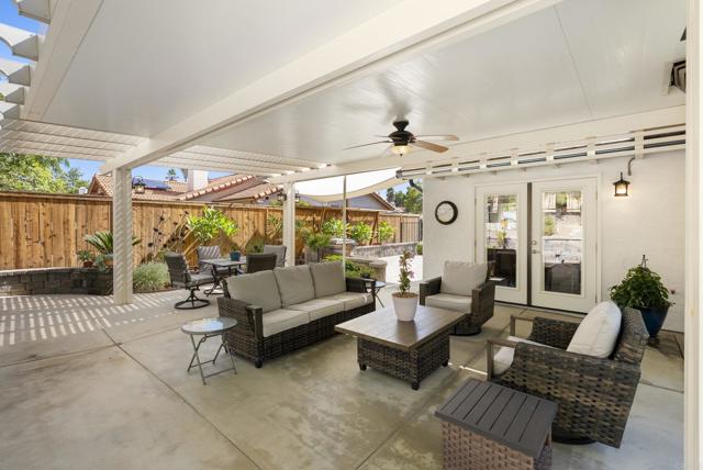 Detail Gallery Image 43 of 75 For 23316 Barona Mesa Rd, Ramona,  CA 92065 - 3 Beds | 2 Baths