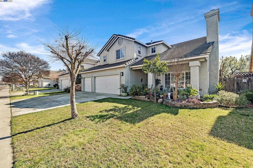 3660 Iron Canyon Circle