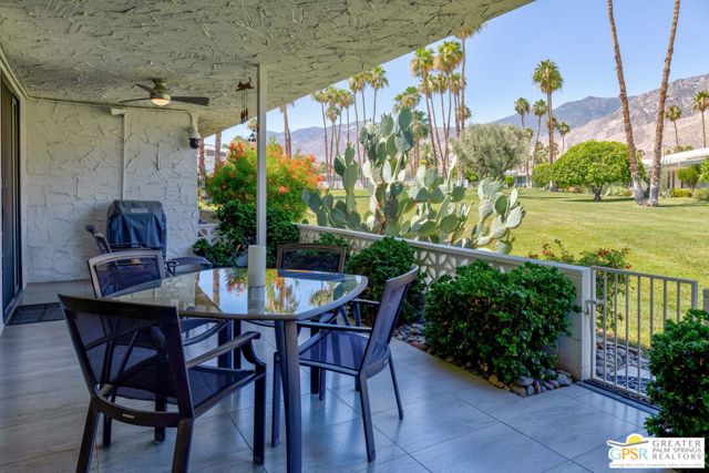 1566 Cabildo Circle, Palm Springs, CA 92264