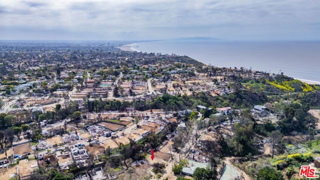 Drew Fenton | 648 Bienveneda Avenue Pacific Palisades CA | MLS: 7177849