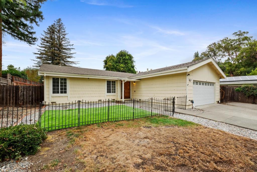 1091 Century Drive