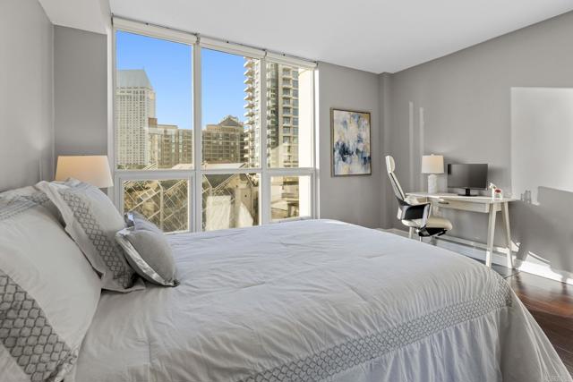 Detail Gallery Image 27 of 65 For 510 1st Avenue #504,  San Diego,  CA 92101 - 2 Beds | 2 Baths