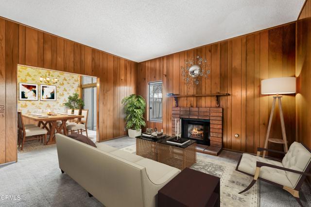 Detail Gallery Image 8 of 46 For 3063 Marigold Pl, Thousand Oaks,  CA 91360 - 3 Beds | 2/1 Baths