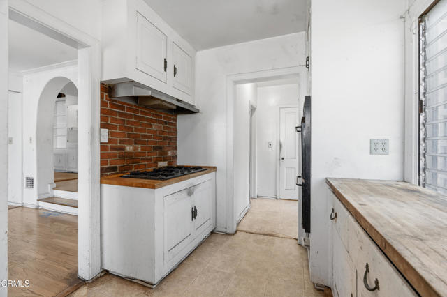 Detail Gallery Image 4 of 16 For 10448 Cheviot Drive, Los Angeles,  CA 90064 - 2 Beds | 1/1 Baths