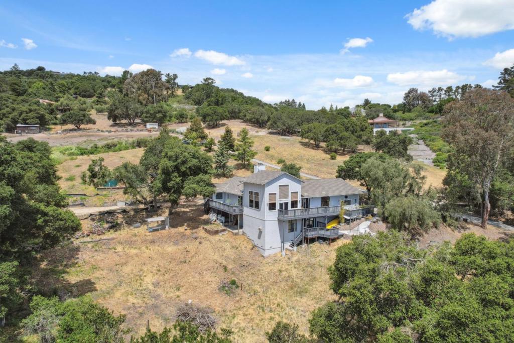 26045 Toro Road