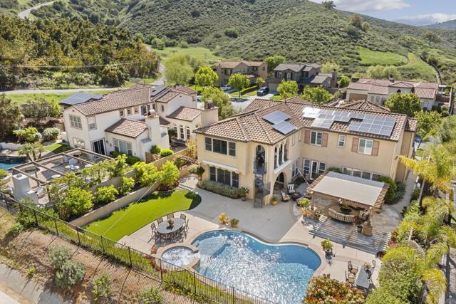 Home for Sale in Escondido