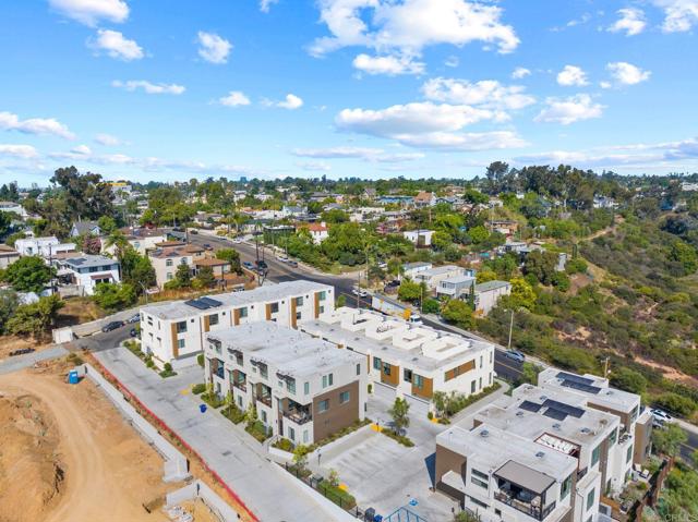 Detail Gallery Image 51 of 55 For 1045 32nd St #2,  San Diego,  CA 92102 - 3 Beds | 3/1 Baths