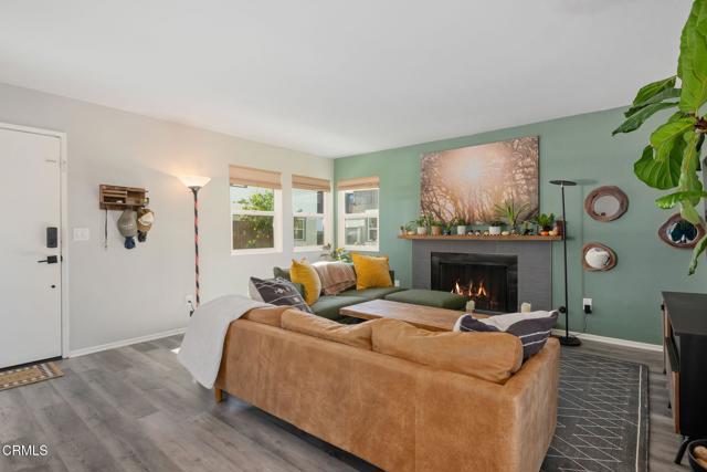 Detail Gallery Image 6 of 28 For 4906 Dunes St, Oxnard,  CA 93035 - 2 Beds | 2/1 Baths