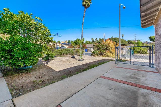 Detail Gallery Image 27 of 27 For 758 S 65th St, San Diego,  CA 92114 - 4 Beds | 2 Baths