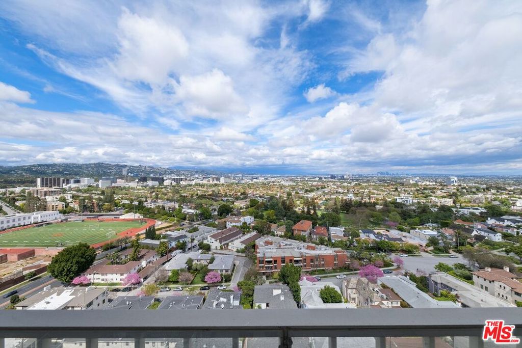 2170 Century Parkway 1702, Los Angeles, CA 90067
