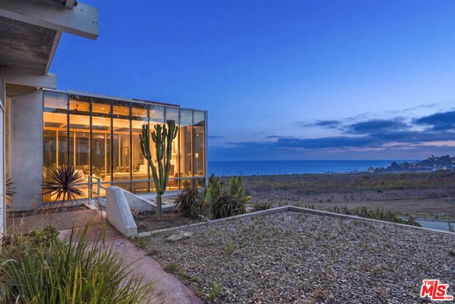 4 Bed Home for Sale in Malibu, California