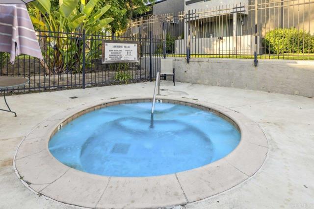 Detail Gallery Image 7 of 25 For 1350 N Escondido Bld #17,  Escondido,  CA 92026 - 0 Beds | 1 Baths