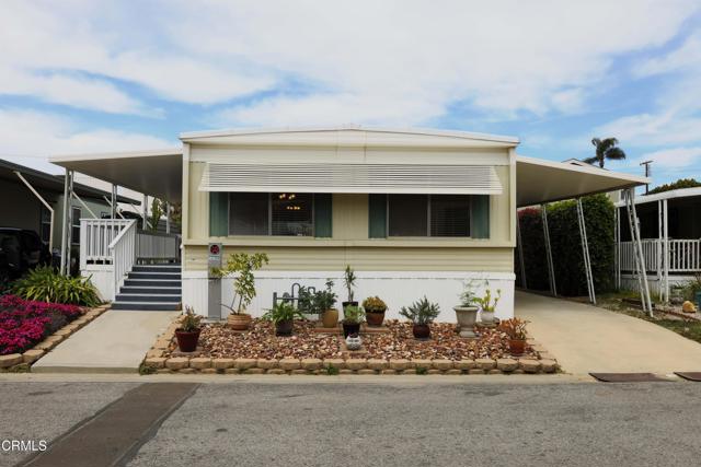 Detail Gallery Image 1 of 1 For 11100 Telegraph Rd #28,  Ventura,  CA 93004 - 2 Beds | 2 Baths