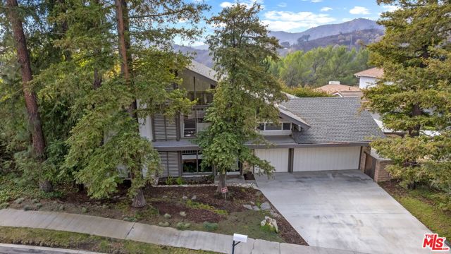 Drew Fenton | 2501 La Condesa Drive Los Angeles CA | MLS: 7163436