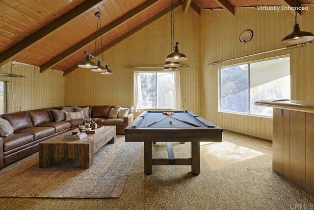 Detail Gallery Image 35 of 74 For 25077 Manzanita Lane, Descanso,  CA 91916 - 2 Beds | 2 Baths