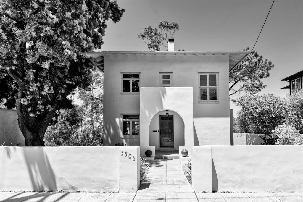 3506 ALBATROSS STREET