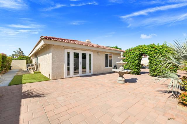 78710 Martinique Drive, Bermuda Dunes, CA 92203