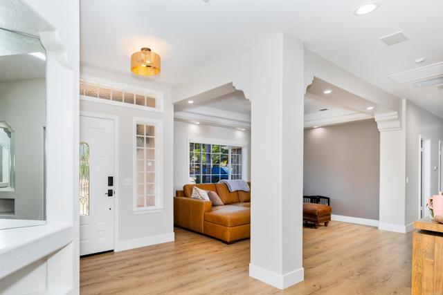 Detail Gallery Image 7 of 74 For 22544 Tombill Rd, Ramona,  CA 92065 - 4 Beds | 3/1 Baths