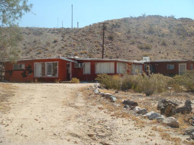 15880 Quail Rd, Desert Hot Springs, CA 92241