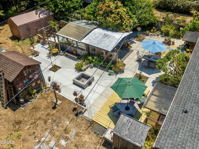 Detail Gallery Image 24 of 32 For 18841 Lahmon Ln, Fort Bragg,  CA 95437 - 3 Beds | 2 Baths