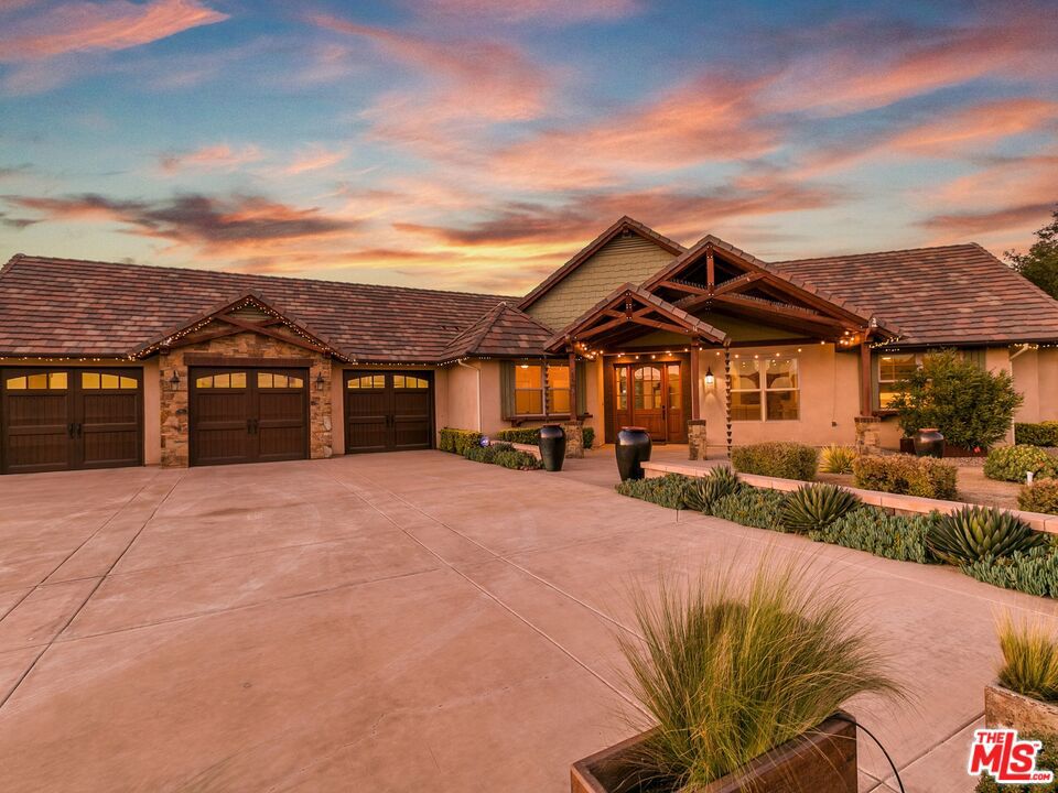 38603 Rancho Christina Road, Temecula, CA 92592