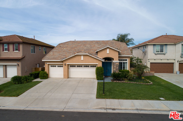 6837 Raspberry Court, Eastvale, CA 92880