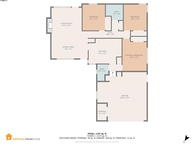 Image 32 of 33 For 1560 Vining Dr