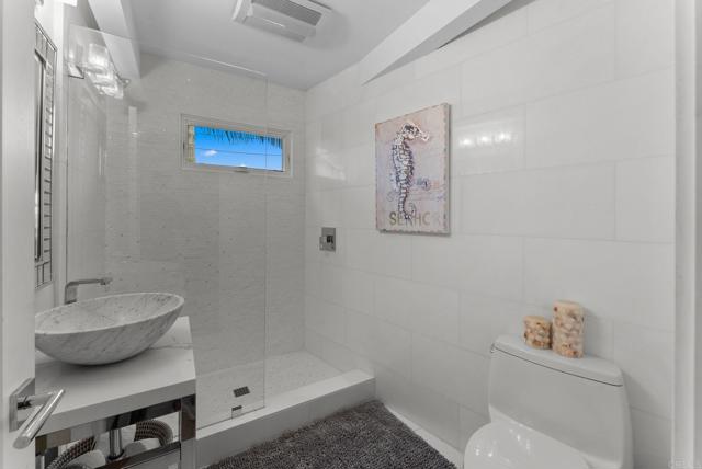 Downstairs Bathroom