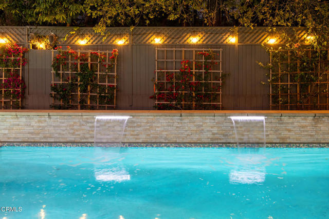 Detail Gallery Image 43 of 63 For 1480 Vista Ln, Pasadena,  CA 91103 - 3 Beds | 2 Baths