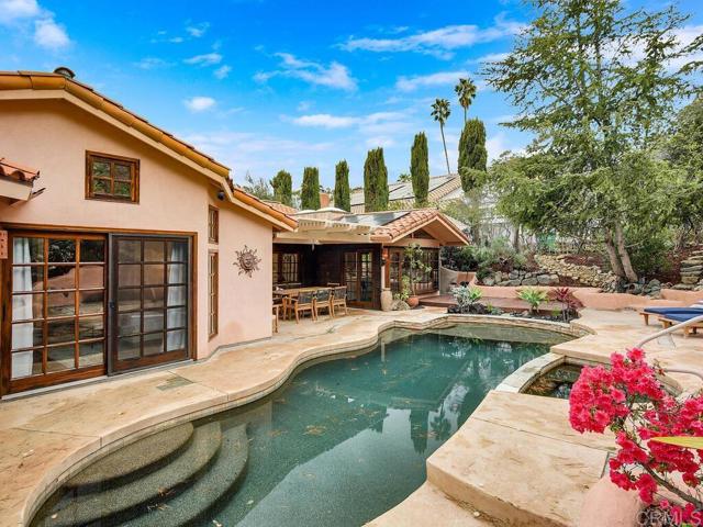 Detail Gallery Image 1 of 1 For 10205 Pinetree Dr, San Diego,  CA 92131 - 4 Beds | 2 Baths