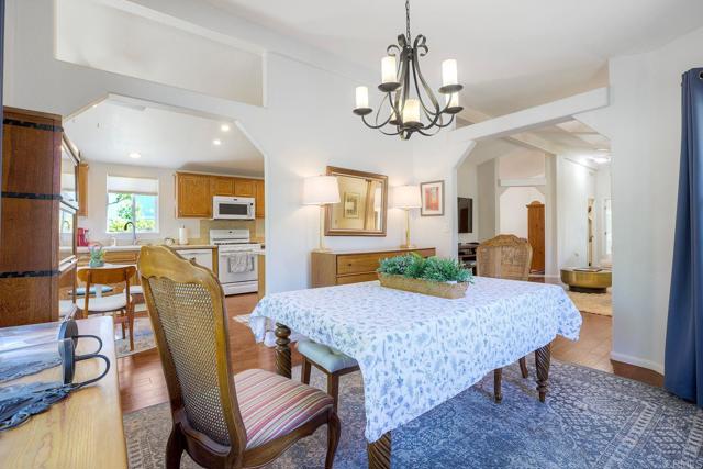 Detail Gallery Image 11 of 38 For 18218 Paradise Mountain Rd Spc 124 #LOT 124,  Valley Center,  CA 92082 - 2 Beds | 2 Baths